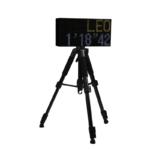 Freelap LED Display.
